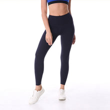 Load image into Gallery viewer, Yoga Leggings Push Up Lulu Yoga Pants Leggings Sport Women Fitness Tights with Pocket Femme High Waist Legins Joga Dropshipping