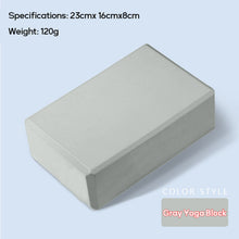 Load image into Gallery viewer, 70 in Yoga mat Fitness Natural Cork mats Pilates Sport Slimming Balance Training Gym with Position Line Non Slip Gymnastics Pad