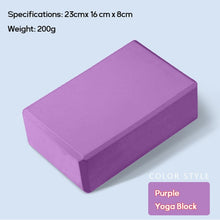 Load image into Gallery viewer, 70 in Yoga mat Fitness Natural Cork mats Pilates Sport Slimming Balance Training Gym with Position Line Non Slip Gymnastics Pad