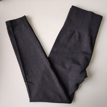 Load image into Gallery viewer, Women Seamless Yoga Pants Gym Breathable Tights Lulu Leggings Fitness High Waist Stretchy Sportswear Sport Training YP007