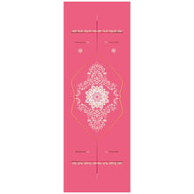 Load image into Gallery viewer, 183x63cm Portable Microfiber Yoga Towel Slimming Sports Exercise Yoga Mat Towel Pilates Towel Mat Anti Skid Gym Fitness Blanket
