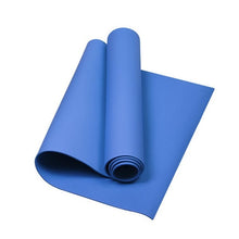 Load image into Gallery viewer, 6mm EVA Yoga Mats Non-slip Foam Mat For Fitness Pilates Gym Sport Exercise Pads Eco-friendly Mattress Training Mat 173*60*0.6cm
