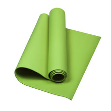 Load image into Gallery viewer, 6mm EVA Yoga Mats Non-slip Foam Mat For Fitness Pilates Gym Sport Exercise Pads Eco-friendly Mattress Training Mat 173*60*0.6cm
