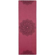 Load image into Gallery viewer, Non-slip TPE Yoga Mats For Fitness Pilates Gym Exercise Sport
