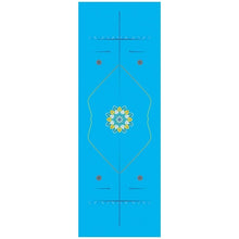 Load image into Gallery viewer, 183x63cm Portable Microfiber Yoga Towel Slimming Sports Exercise Yoga Mat Towel Pilates Towel Mat Anti Skid Gym Fitness Blanket
