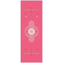 Load image into Gallery viewer, 183x63cm Portable Microfiber Yoga Towel Slimming Sports Exercise Yoga Mat Towel Pilates Towel Mat Anti Skid Gym Fitness Blanket
